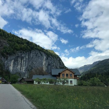 Egglmeier's Ferienwohnung Grundlsee Exterior foto