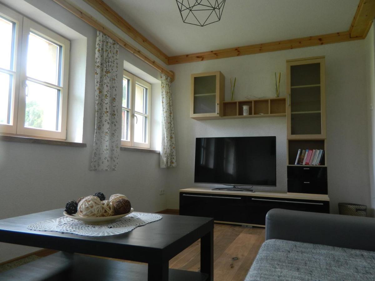 Egglmeier's Ferienwohnung Grundlsee Exterior foto