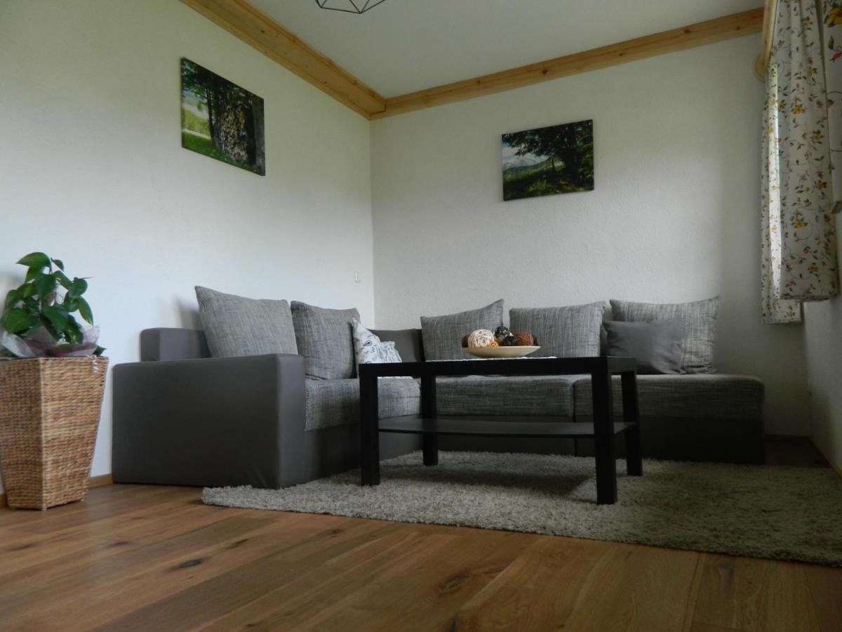 Egglmeier's Ferienwohnung Grundlsee Exterior foto